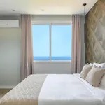 Spectacular 4Br,180Sqm,Oceanview In Copacabana