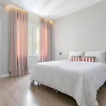 Spectacular 4Br,180Sqm,Oceanview In Copacabana