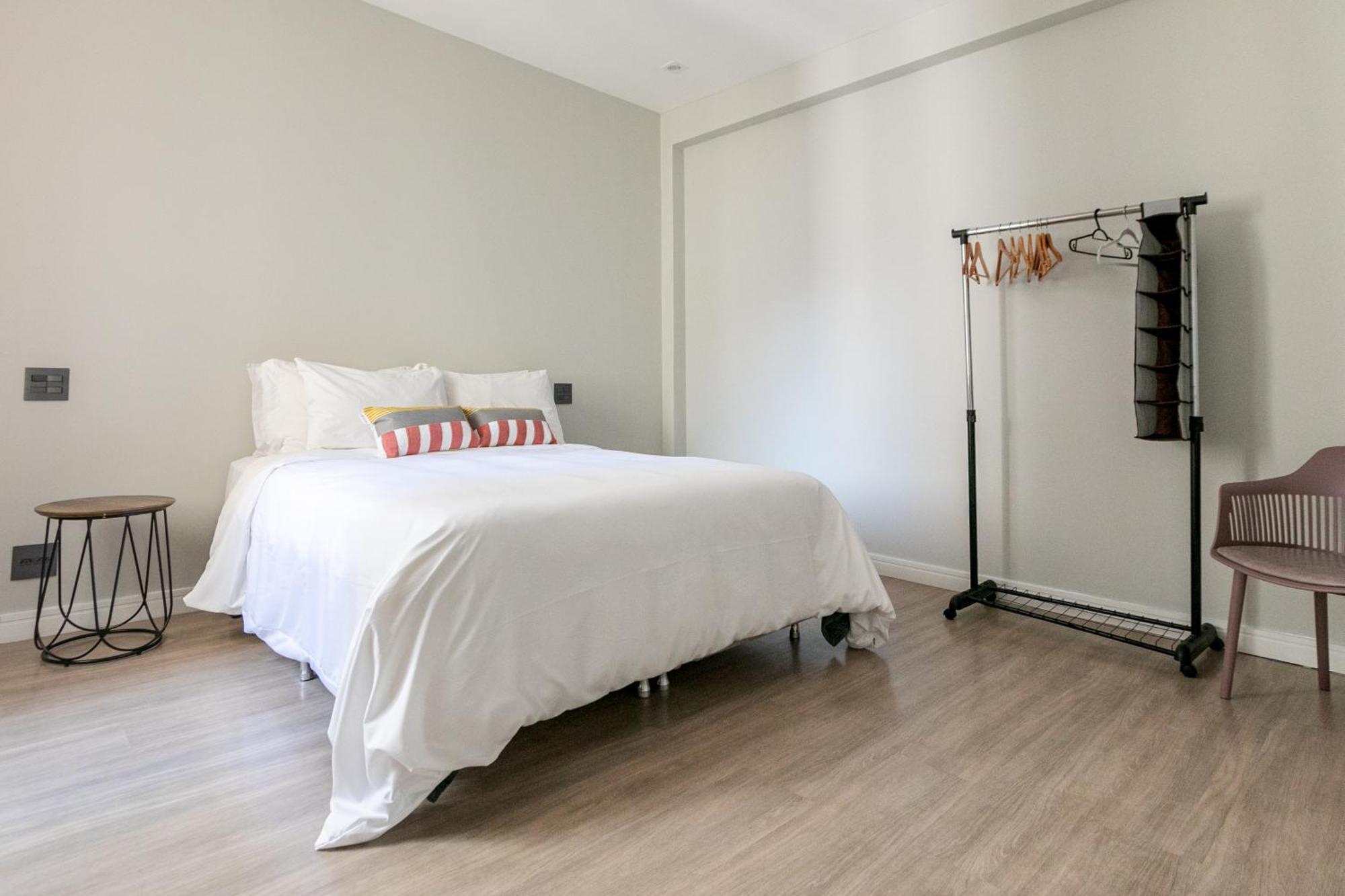 Spectacular 4br,180sqm,oceanview In Copacabana *