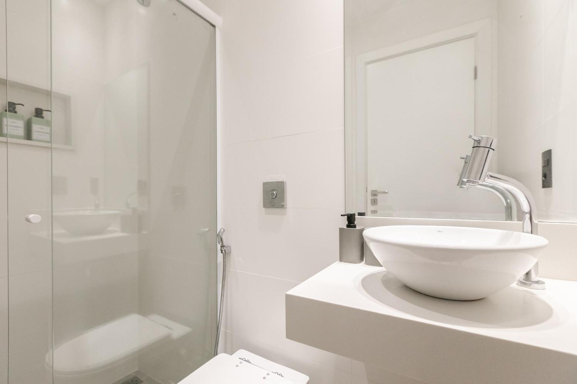 Spectacular 4br,180sqm,oceanview In Copacabana Apartamento