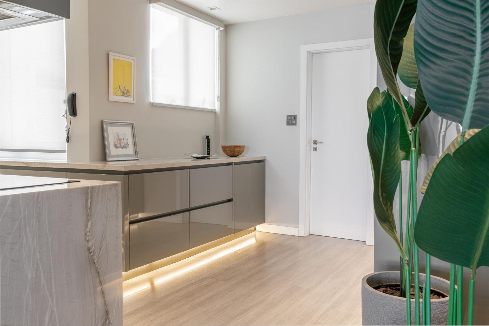 Apartamento Spectacular 4br,180sqm,oceanview In Copacabana Rio de Janeiro
