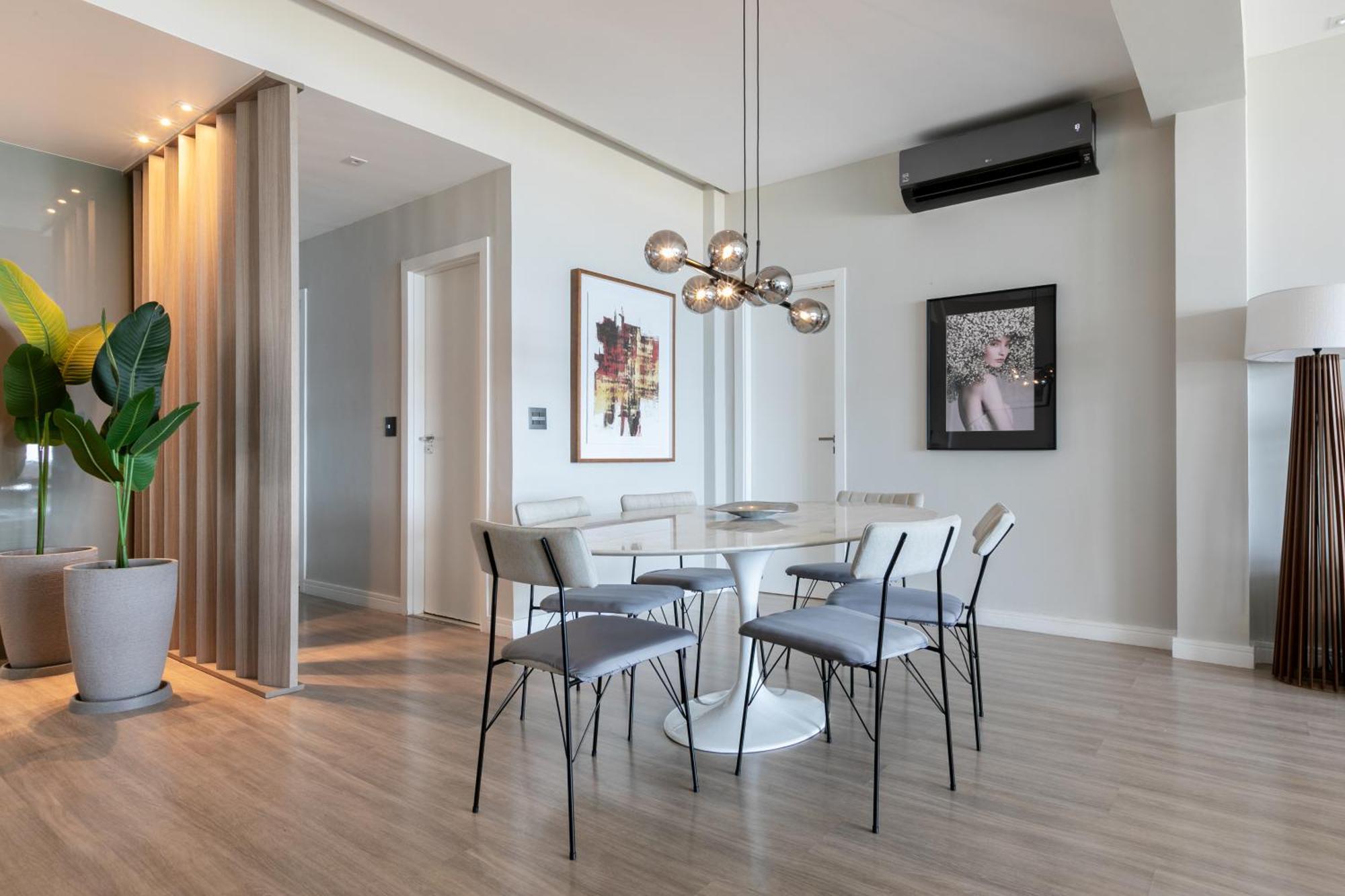 Spectacular 4br,180sqm,oceanview In Copacabana * Rio de Janeiro