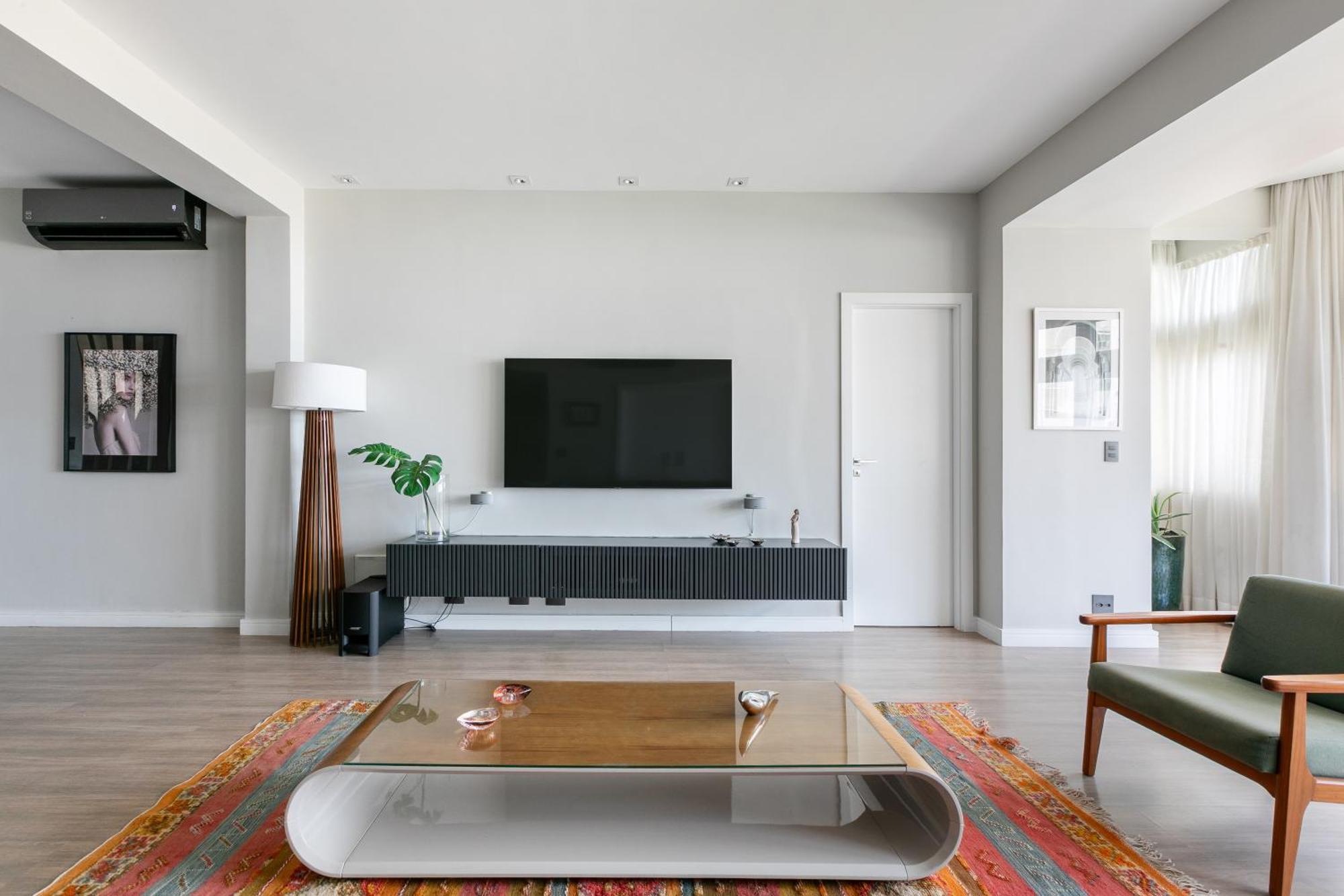 Spectacular 4br,180sqm,oceanview In Copacabana Apartamento